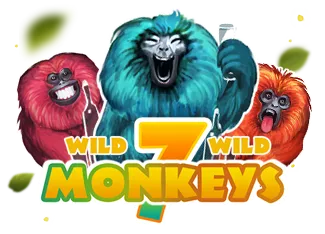 Pragmatic : 7 Monkeys - STORYBET138