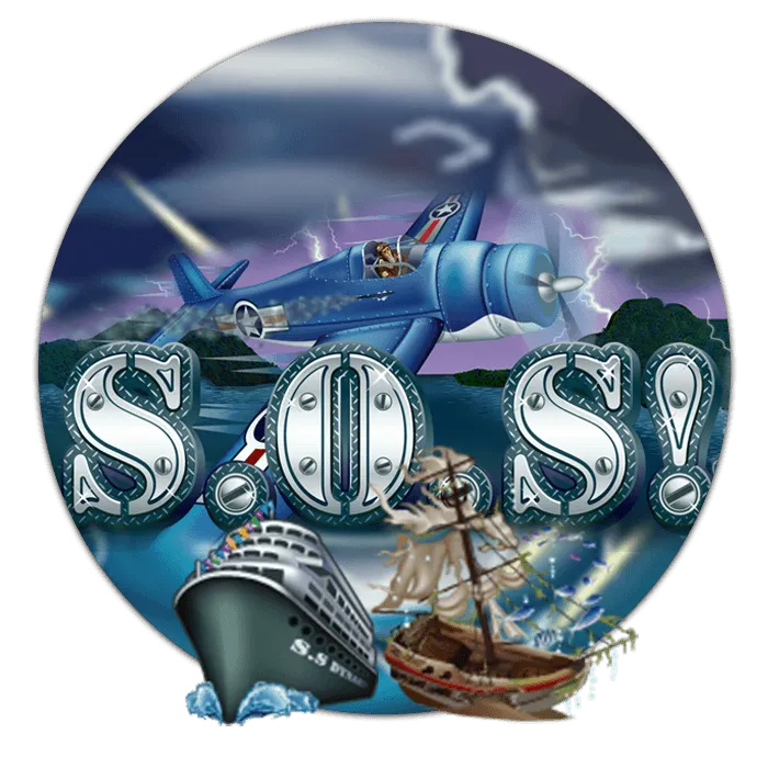 Habanero : S.O.S! - STORYBET138