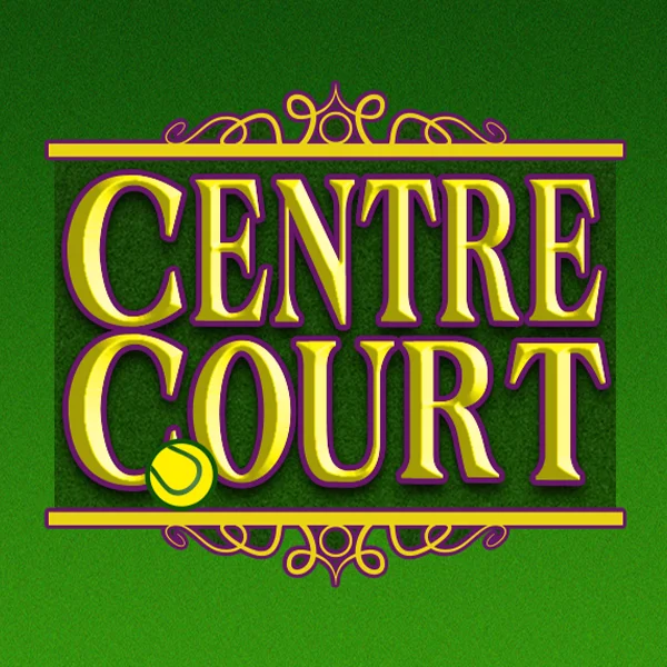 Microgaming : Centre Court - STORYBET138