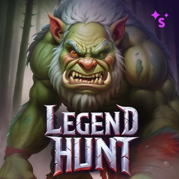 Spinocchio : Legend Hunt - STORYBET138