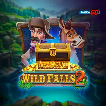 Wild Falls 2 - STORYBET138