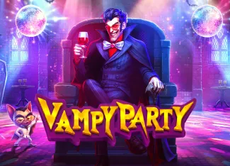 Pragmatic : Vampy Party - STORYBET138