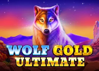 Pragmatic : Wolf Gold Ultimate - STORYBET138