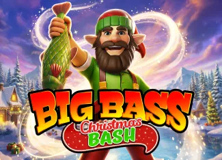 Pragmatic : Big Bass Christmas Bash - STORYBET138