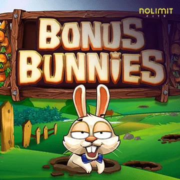 NolimitCity : Bonus Bunnies - STORYBET138