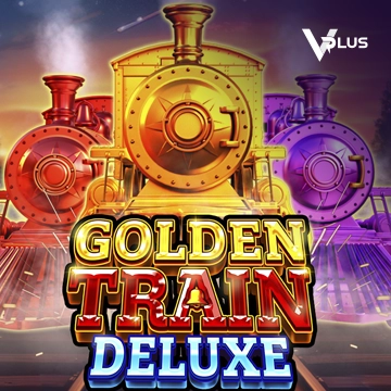 Golden Train Deluxe - STORYBET138