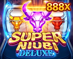 Super Niubi Deluxe - STORYBET138