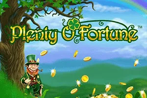 Plenty OFortune - STORYBET138