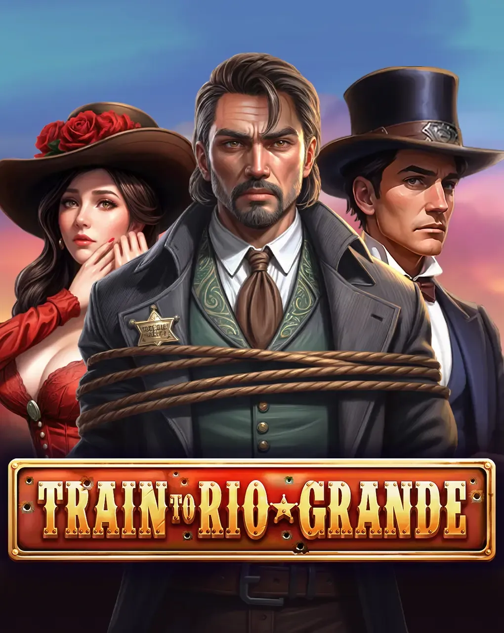 Train to Rio Grande - STORYBET138