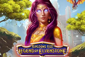 Kingdoms Rise: Legend of Elvenstone™ - STORYBET138