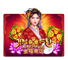 Joker123 : Jin Fu Xing Yun - STORYBET138