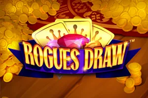 Rogues Draw - STORYBET138