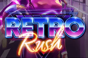 Retro Rush - STORYBET138