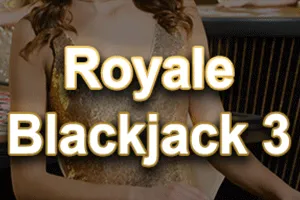 Royale Blackjack 3 - STORYBET138