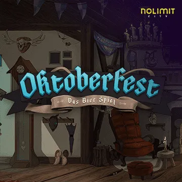 NolimitCity : Oktoberfest - STORYBET138