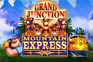 Grand Junction: Mountain Express - STORYBET138