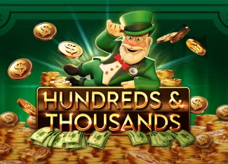 Pragmatic : Hundreds and Thousands - STORYBET138