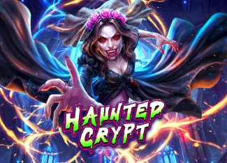 Pragmatic : Haunted Crypt - STORYBET138