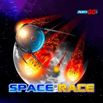 Space Race - STORYBET138
