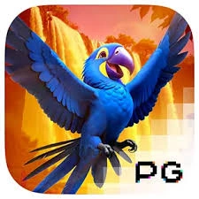 PGSoft : Wings of Iguazu - STORYBET138