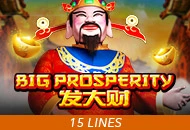 Big Prosperity - STORYBET138