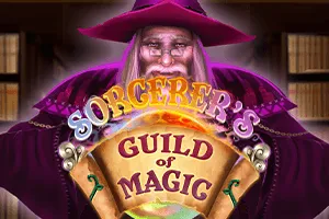 Sorcerers Guild of Magic - STORYBET138