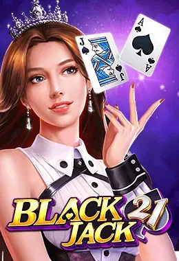 Blackjack - STORYBET138