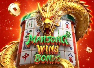 Pragmatic : Mahjong Wins Bonus - STORYBET138