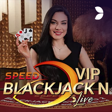 Speed VIP Blackjack N - STORYBET138