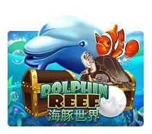 Joker123 : Dolphin Reef - STORYBET138