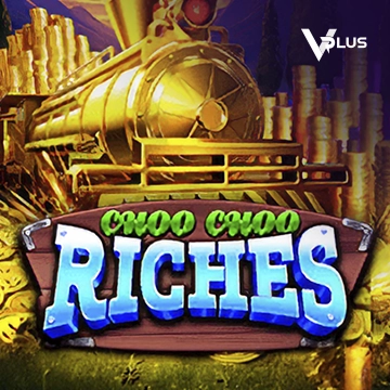 Choo Choo Riches - STORYBET138