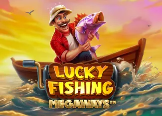 Pragmatic : Lucky Fishing - STORYBET138