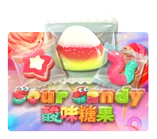 Sour Candy - STORYBET138