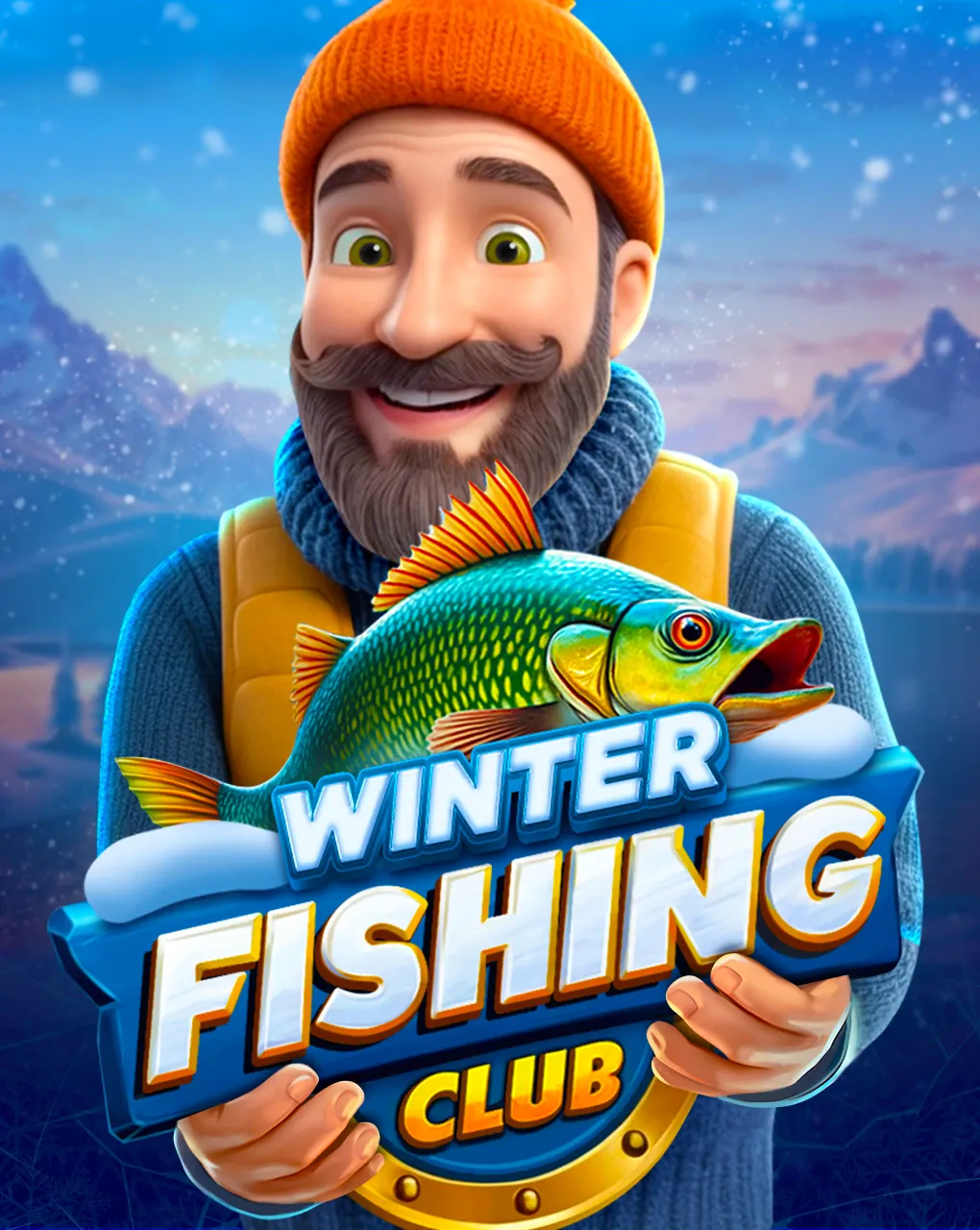 Winter Fishing Club - STORYBET138