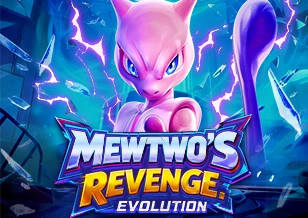 Balas Dendam Mewtwo: Evolusi - STORYBET138