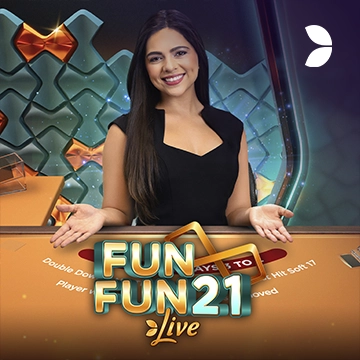 Infinite Fun Fun 21 Blackjack - STORYBET138