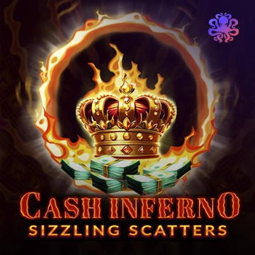 Cash Inferno: Sizzling Scatters - STORYBET138