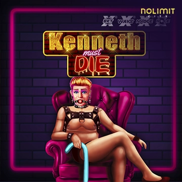 NolimitCity : Kenneth Must Die - STORYBET138