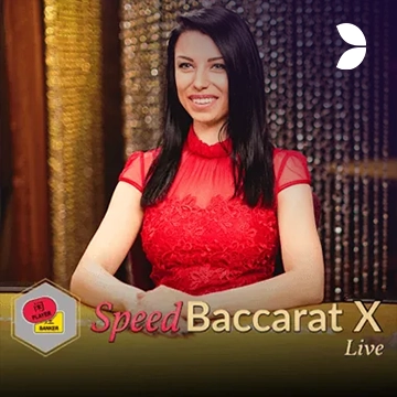 Speed Baccarat X - STORYBET138