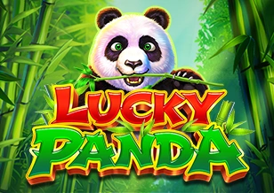 Panda yang beruntung - STORYBET138