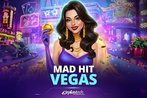 Mad Hit Vegas - STORYBET138