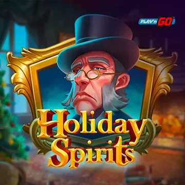 Holiday Spirits - STORYBET138