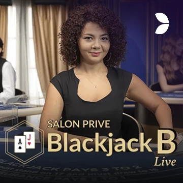 Salon Privé Baccarat B - STORYBET138
