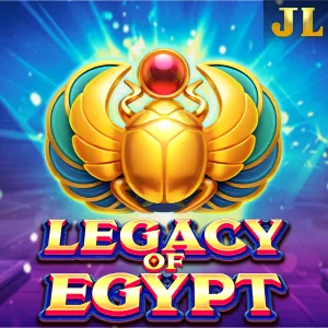 Legacy Of Egypt - STORYBET138
