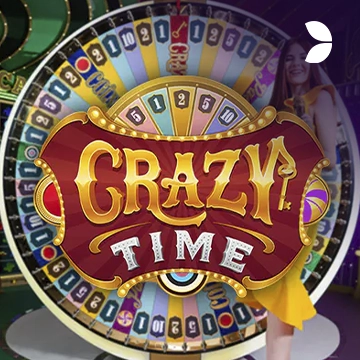 Crazy Time - STORYBET138