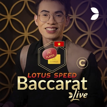 Lotus Speed Baccarat C - STORYBET138