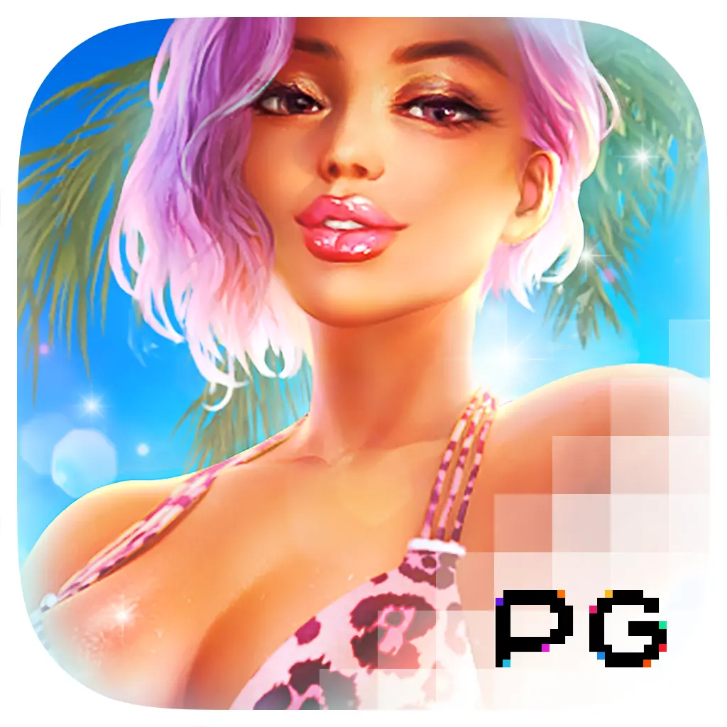 PGSoft : Bikini Paradise - STORYBET138