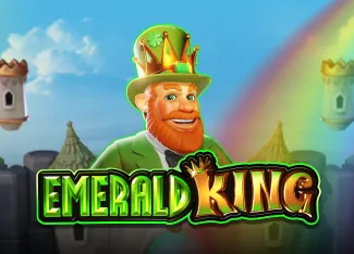 Pragmatic : Emerald King - STORYBET138