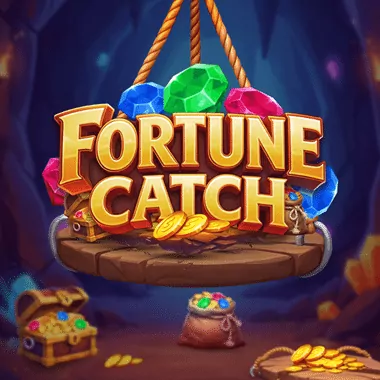 Fortune Catch - STORYBET138