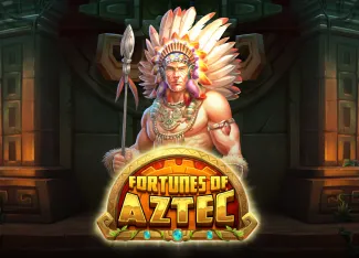 Pragmatic : Fortunes of Aztec - STORYBET138